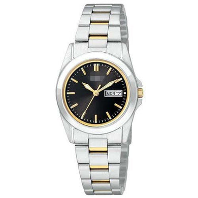 Custom Stainless Steel Women EQ0564-59E Watch