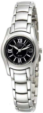 Custom Stainless Steel Women EW0620-52E Watch