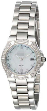 Custom Stainless Steel Women EW0890-58D Watch