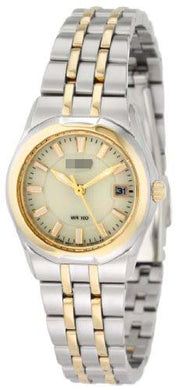 Custom Stainless Steel Women EW0944-51P Watch