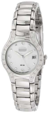 Custom Stainless Steel Women EW0970-51B Watch