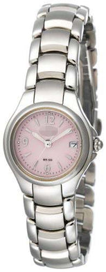 Custom Stainless Steel Women EW1170-51X Watch