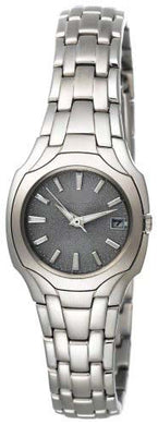 Custom Stainless Steel Women EW1250-54A Watch