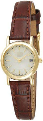 Custom Gold Women EW1272-01P Watch