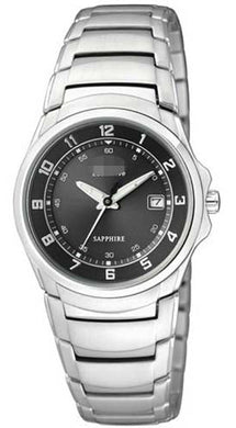 Custom Stainless Steel Women EW1365-52E Watch