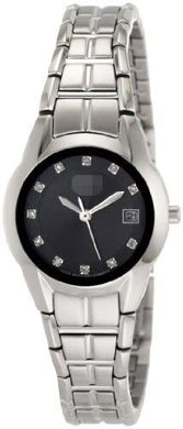 Custom Stainless Steel Women EW1410-50G Watch