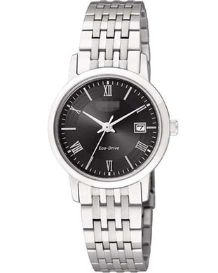 Custom Stainless Steel Women EW1580-50E Watch