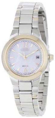 Custom Stainless Steel Women EW1676-52D Watch