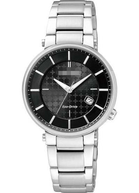 Custom Stainless Steel Women EW1790-57E Watch