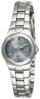 Custom Stainless Steel Women EW3030-50A Watch