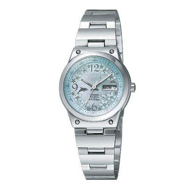 Custom Stainless Steel Women EW3081-59D Watch