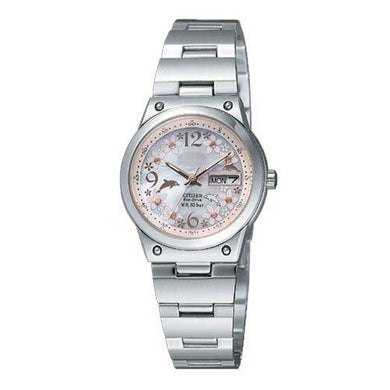 Custom Stainless Steel Women EW3081-59W Watch