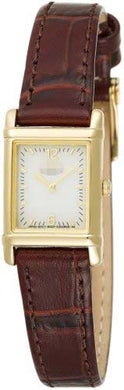 Custom Gold Women EW8282-09P Watch