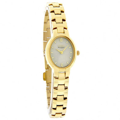 Custom Stainless Steel Women EW9552-51P Watch