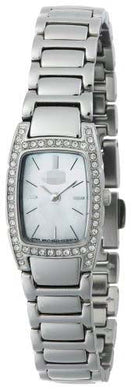 Custom Stainless Steel Women EW9620-53D Watch