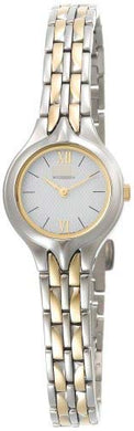 Custom Two Tone Women EW9694-57A Watch