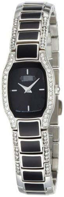 Custom Stainless Steel Women EW9780-57E Watch