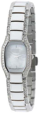 Custom Stainless Steel Women EW9780-81D Watch