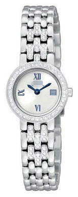 Custom Stainless Steel Women EW9800-51A Watch