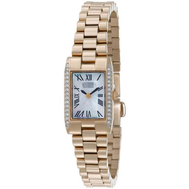 Custom Stainless Steel Women EW9813-50D Watch