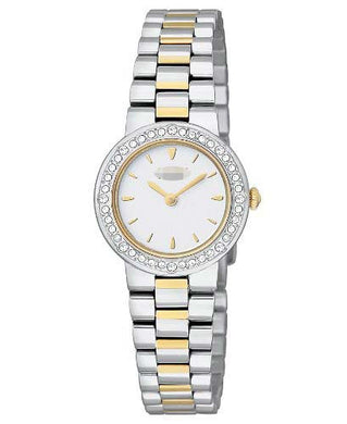 Custom Stainless Steel Women EW9824-53A Watch