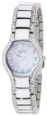 Custom Stainless Steel Women EW9870-81D Watch