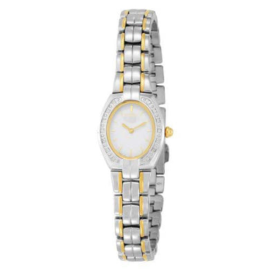 Custom Two Tone Women EW9914-52A Watch