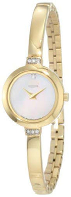 Custom Gold Women EW9922-54D Watch