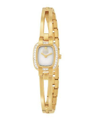 Custom Gold Women EW9932-51A Watch