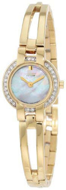 Custom Stainless Steel Women EW9992-59D Watch