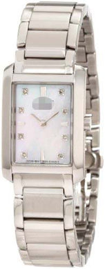 Custom Stainless Steel Women EX1070-50D Watch