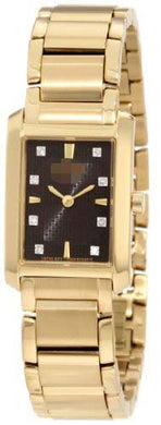 Custom Gold Women EX1072-54E Watch