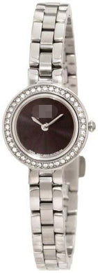 Custom Stainless Steel Women EX1080-56E Watch