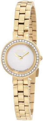 Custom Gold Women EX1082-51A Watch