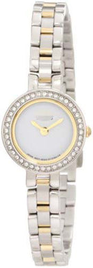 Custom Two Tone Women EX1084-55A Watch