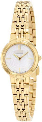 Custom Gold Women EX1092-57A Watch