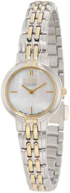 Custom Two Tone Women EX1094-51D Watch