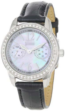 Custom Stainless Steel Women FD1030-13D Watch