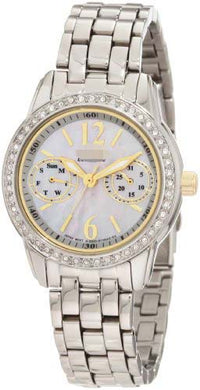 Custom Stainless Steel Women FD1034-55D Watch