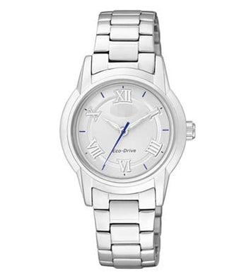 Custom Stainless Steel Women FE2010-51B Watch