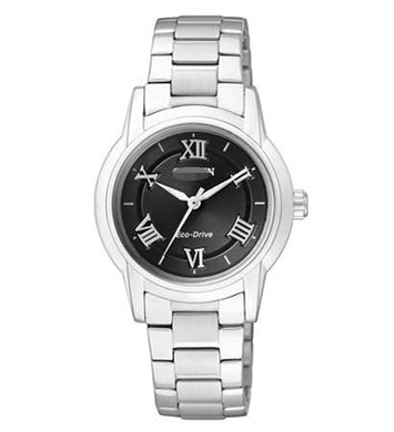 Custom Stainless Steel Women FE2010-51E Watch