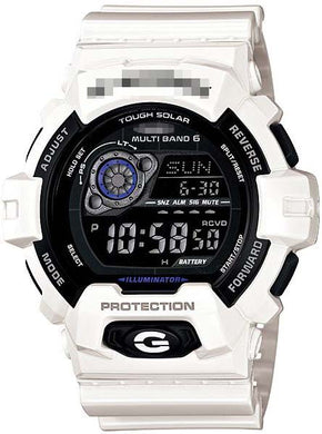 Wholesale Aluminum Men GW-8900A-7 Watch