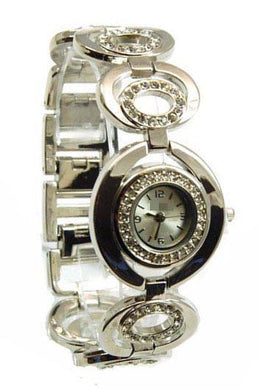 Wholesale Brass Women H07167_1 Watch