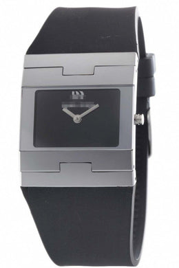 Custom Tungsten Men IQ14Q806 Watch