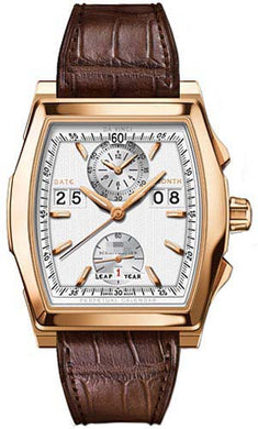 Wholesale Rose Gold Men IW376102 Watch