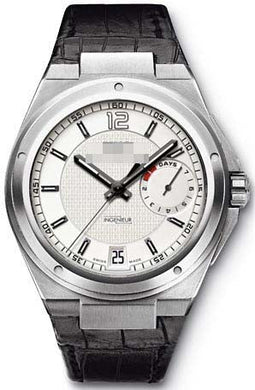 Wholesale Platinum Men IW500502 Watch