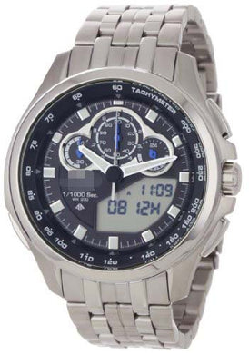 Custom Stainless Steel Men JW0090-53E Watch