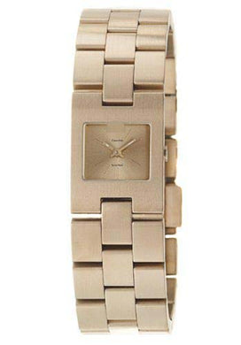 Custom Women K0213209 Watch