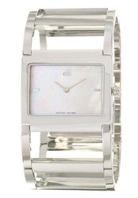 Custom Stainless Steel Women K0428181 Watch