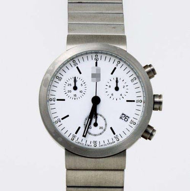 Custom Stainless Steel Women K219112 Watch